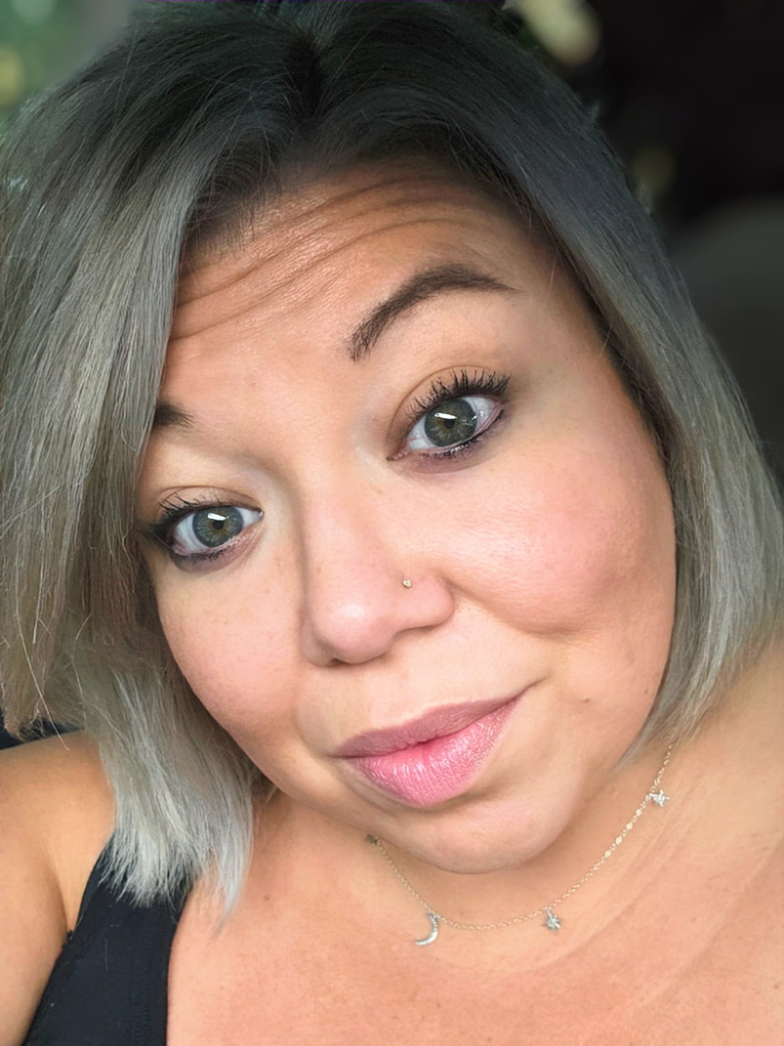 Kristina Miller Headshot