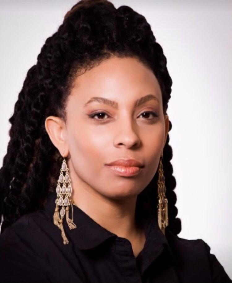 Laurie Taylor Professor of Dance