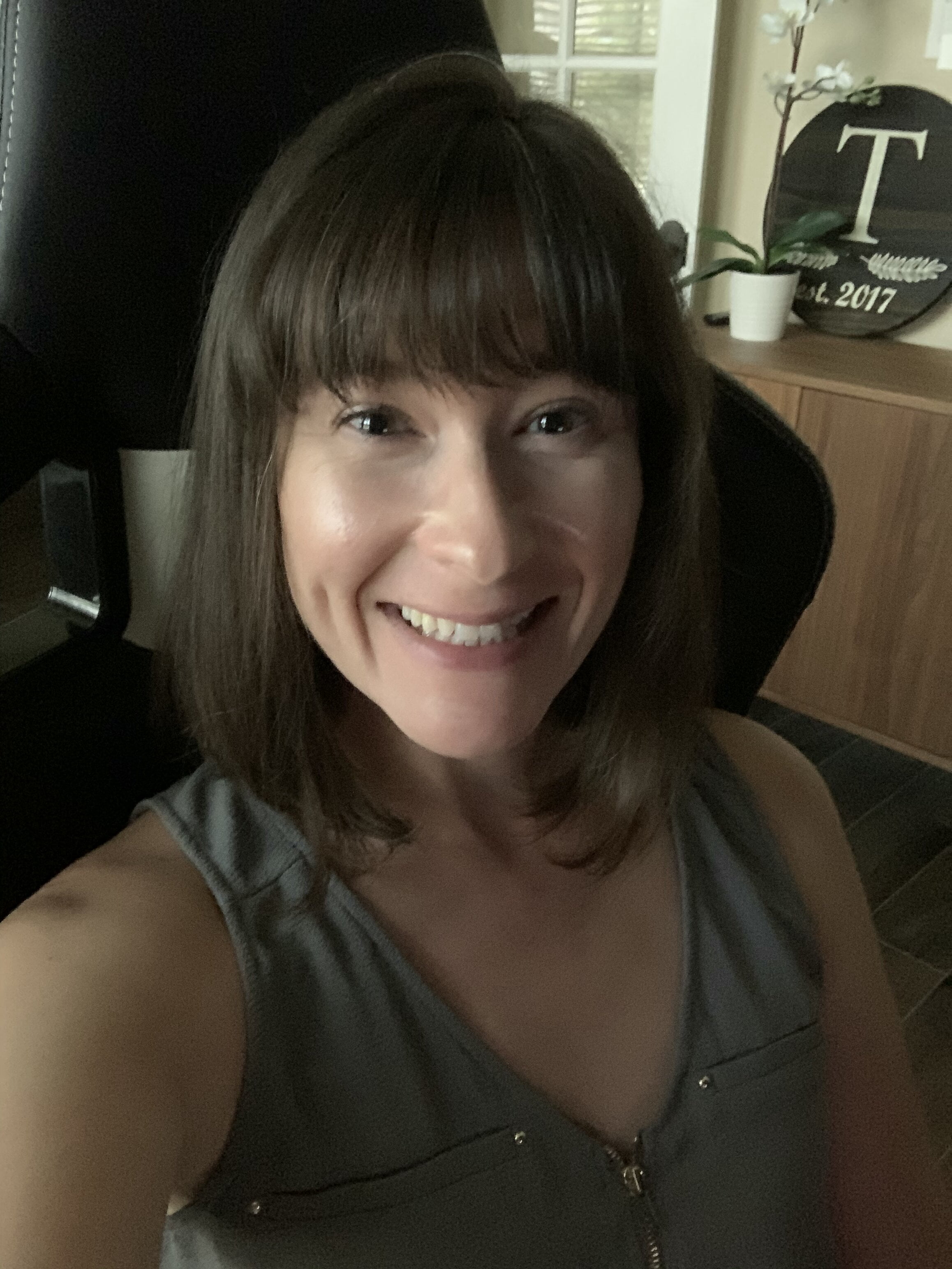 Meredith Knight Treminio Profile Photo