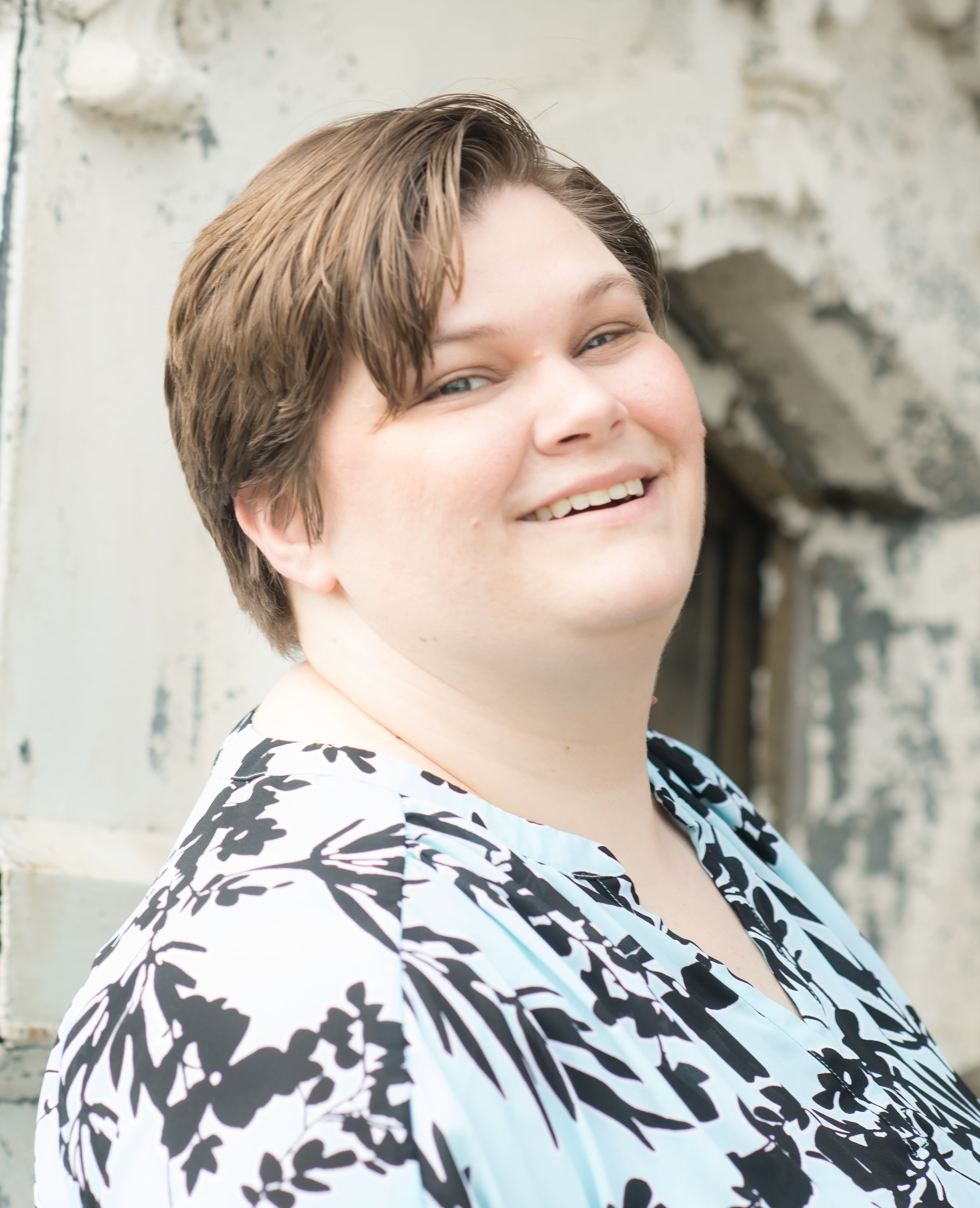 Vicky Nooe Profile Photo