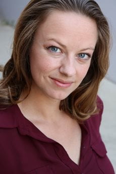 Libby Hawkins Head Shot