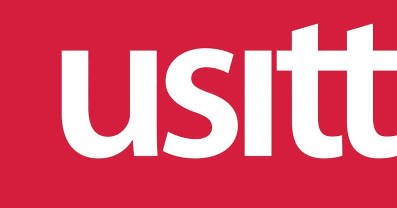 USITT Logo