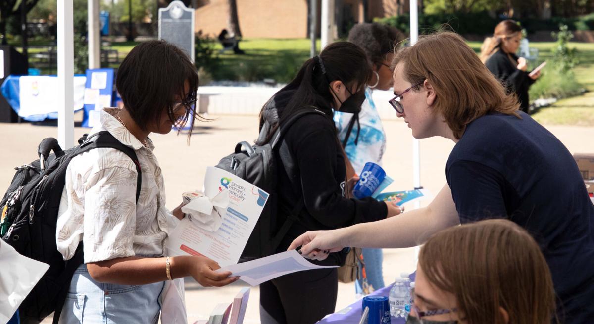 Name Change Celebration