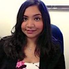 Sarah A. El Sayed
