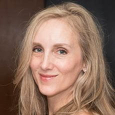 Jacqueline Fay