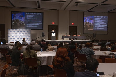 Real Estate Conference