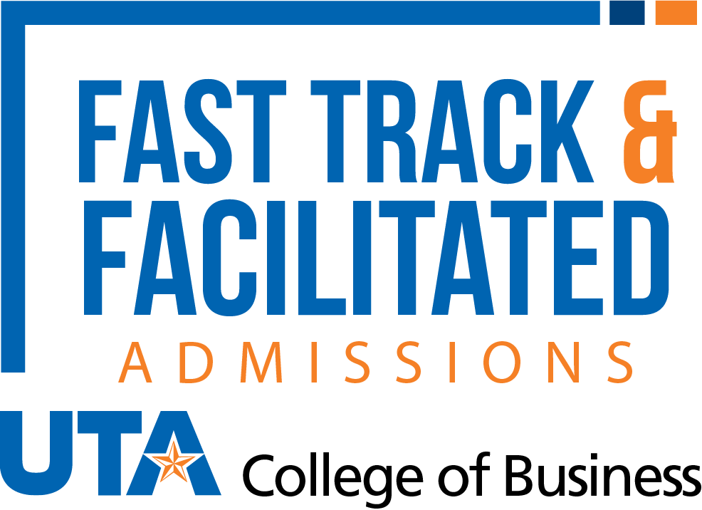 Fast Track Facilitated