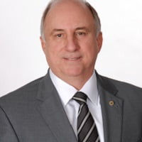 Gerro Contact Photo