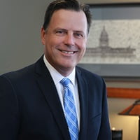 Jacobson Contact Photo