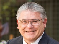 Gonzalez Contact Photo