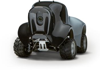 AWS Deep racer
