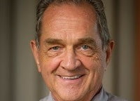 Gray Contact Photo