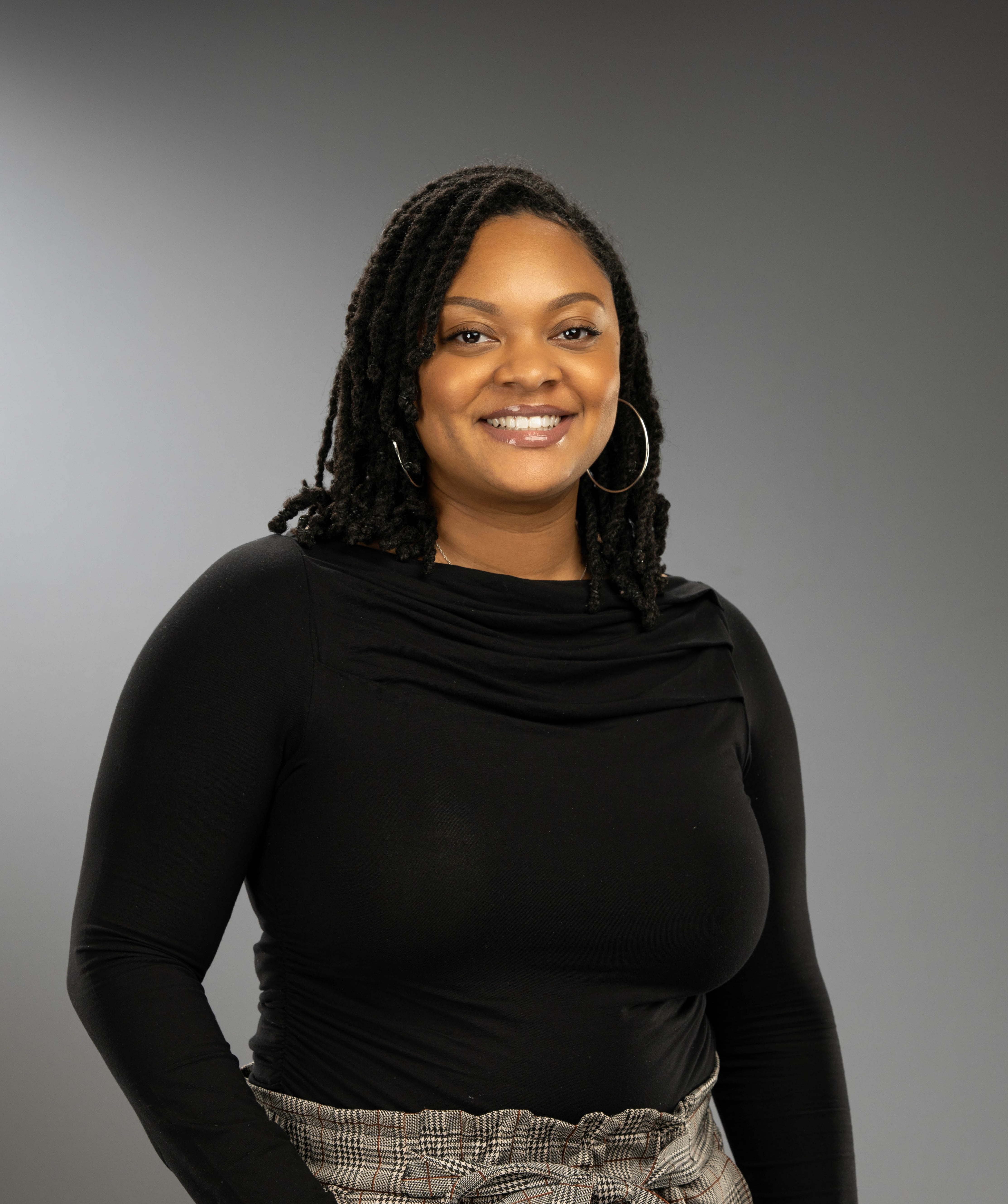 Samone Griffin