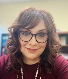 Dr. Christy Spivey