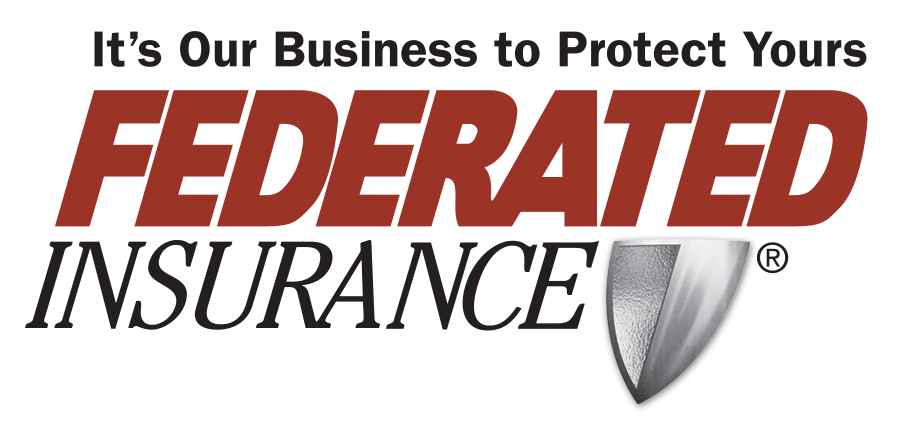 Federated Insurance Logo