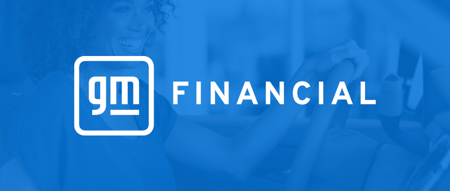 GM Financial Logo
