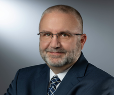 prof blake