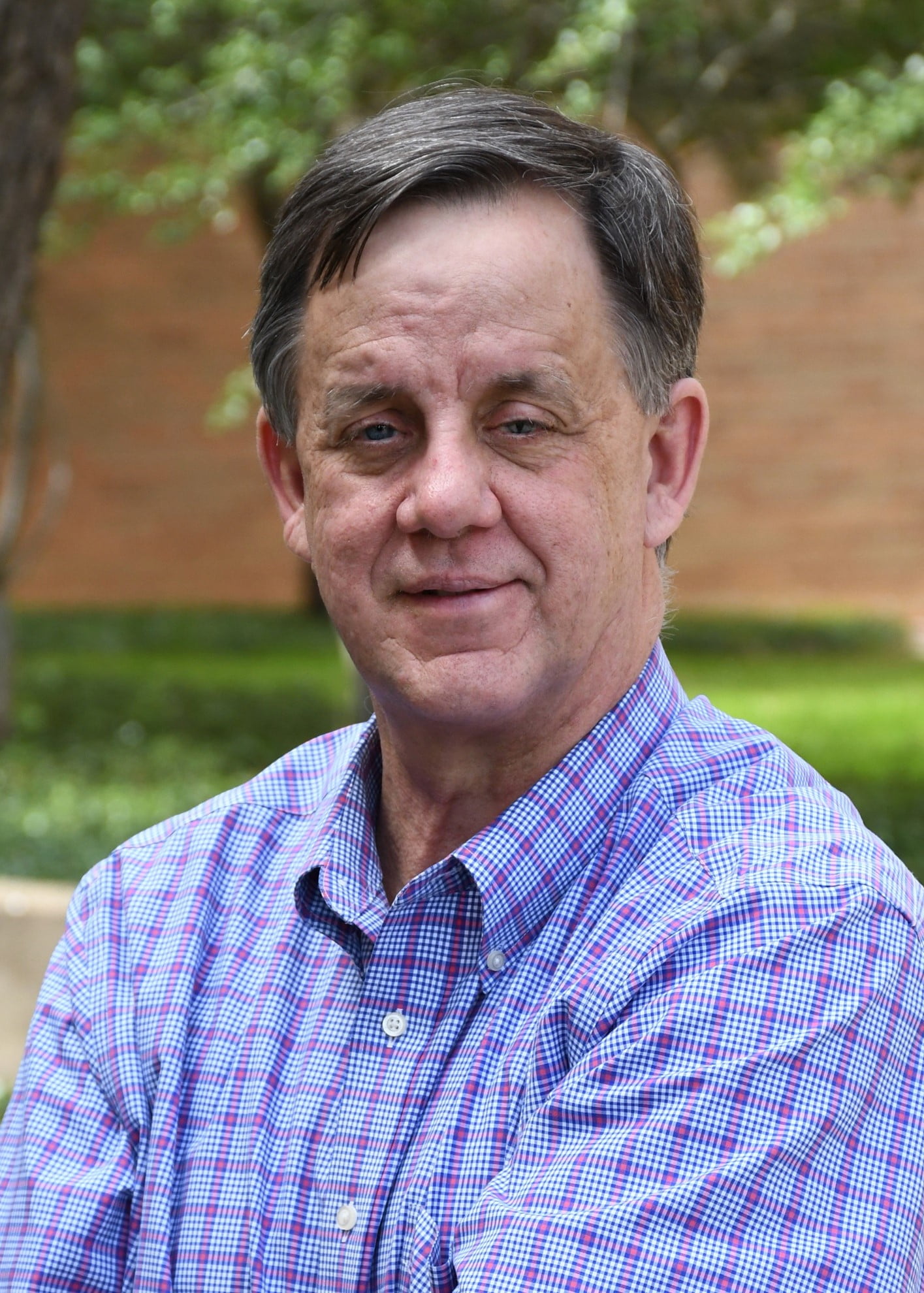 Charles Miller Contact Photo