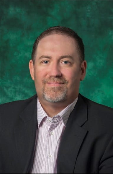 Matt Sargent Contact Photo