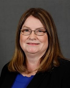Cherie Henderson