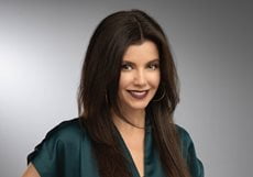 Headshot of Liliana Nordtvedt