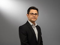 Ashish Sedai Contact Photo