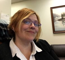 Beth Abbott Contact Photo