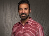 Todd Gabel Contact Photo