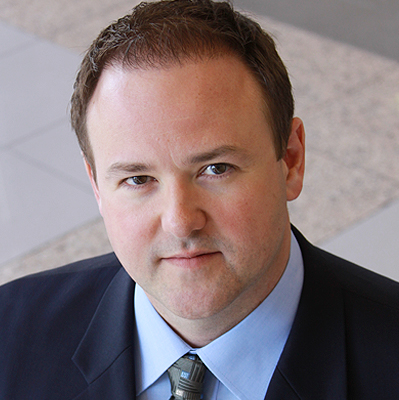 Joseph Babcock EMBA Director