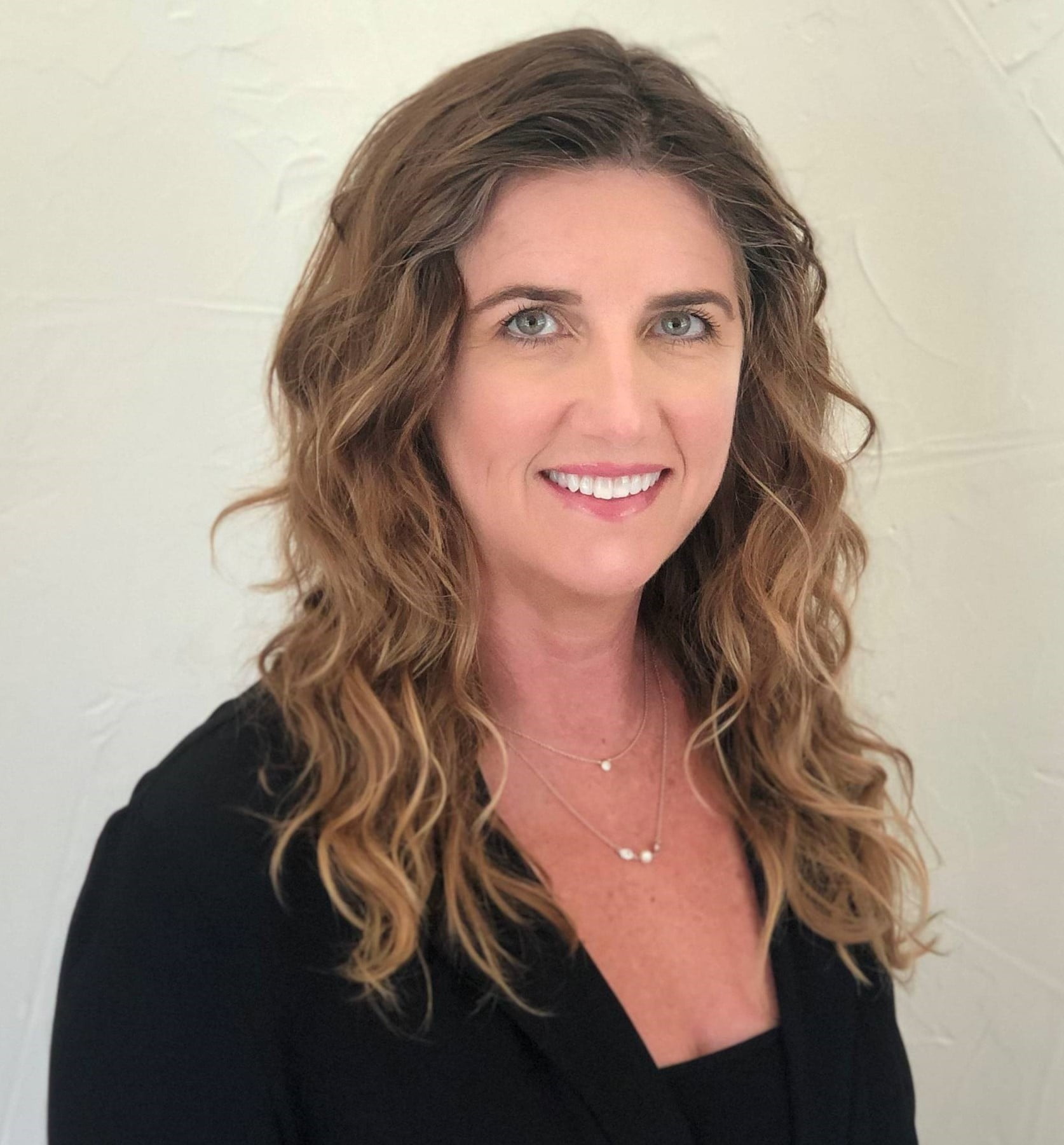 Gail Perry Stout headshot