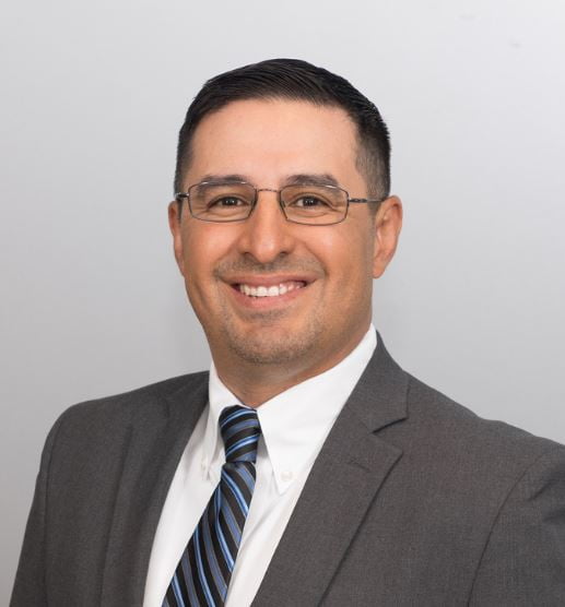 Abner Rodriguez Headshot