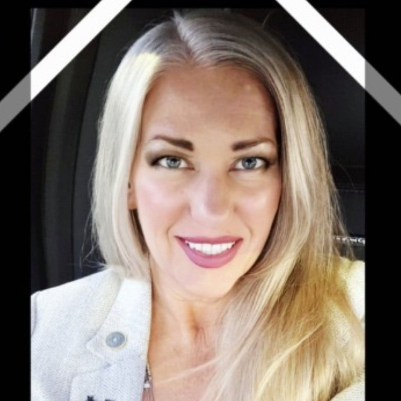 Amy Chaney