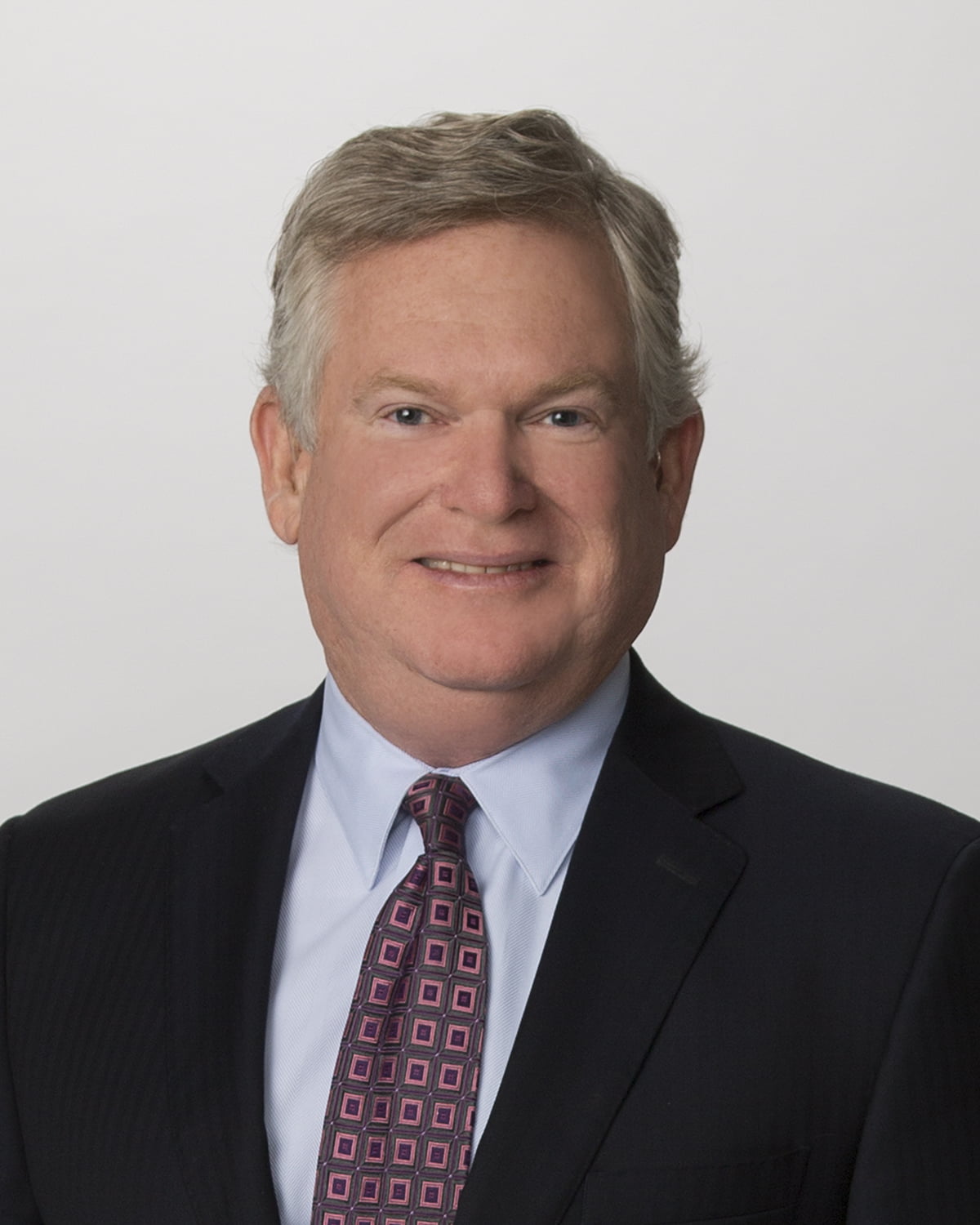 Brandon Bledsoe Headshot