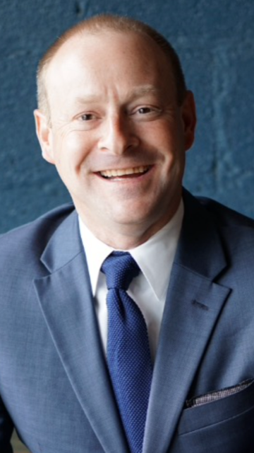 Aaron Vann Contact Photo