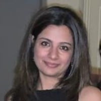 Akanksha Bhat Contact Photo