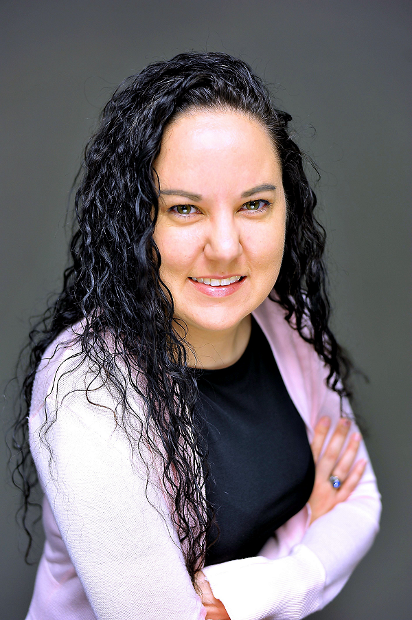 Audrey Guinn Contact Photo