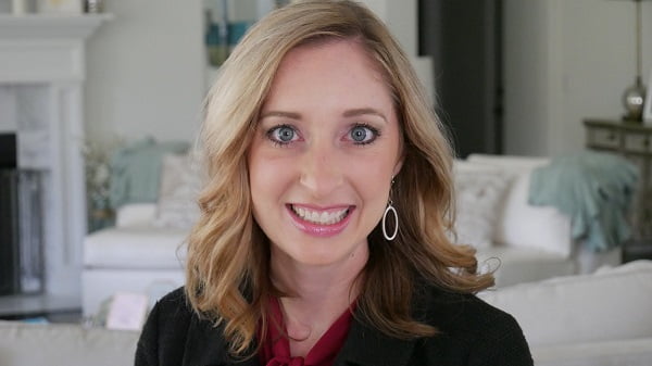 Becky Reeder Contact Photo