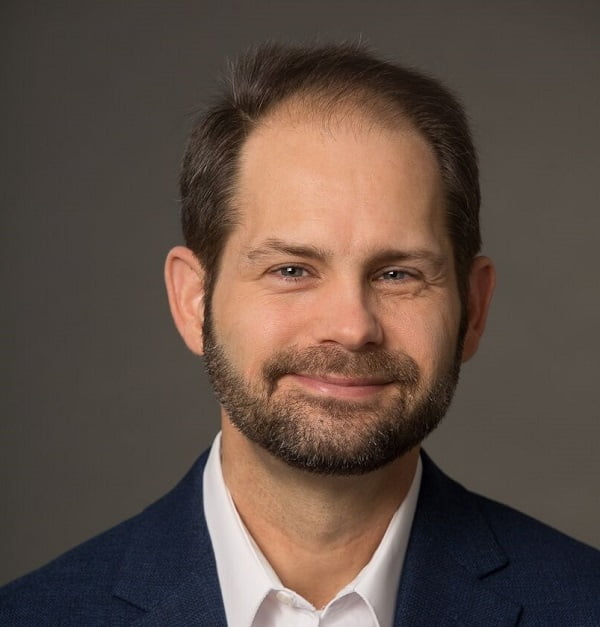 Billy Parsons Contact Photo