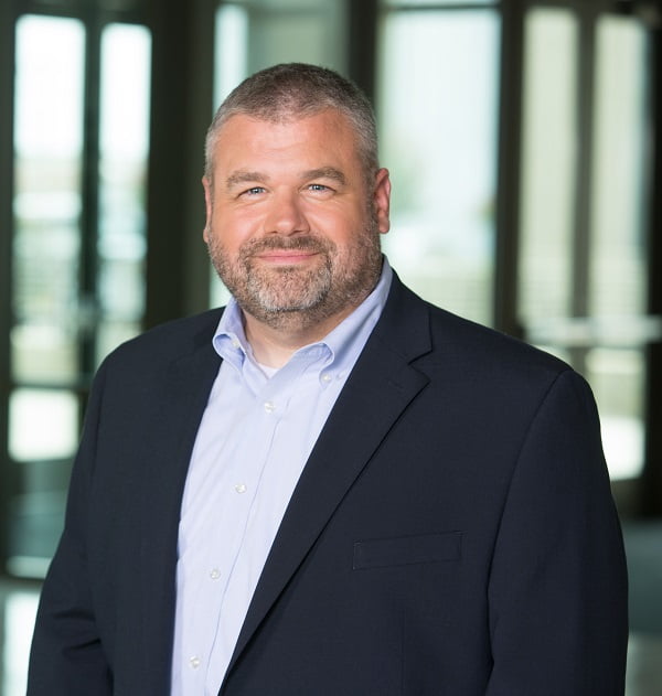 Brian Chase Contact Photo