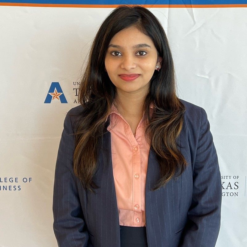 Chinmayi Atul Borgaonkar