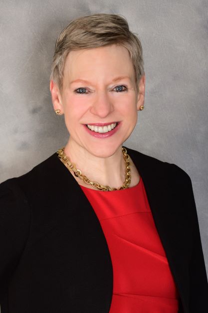 Donna Howard Contact Photo