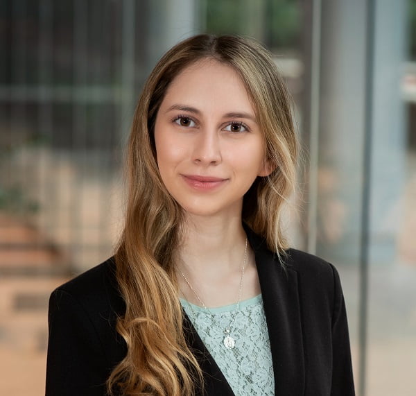 Jizelle Garcia Contact Photo