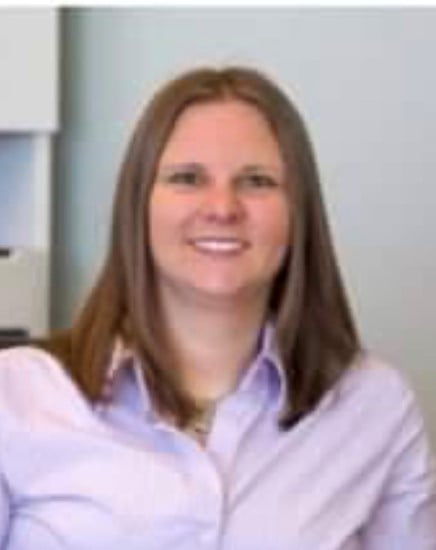 Melissa Oakley Contact Photo