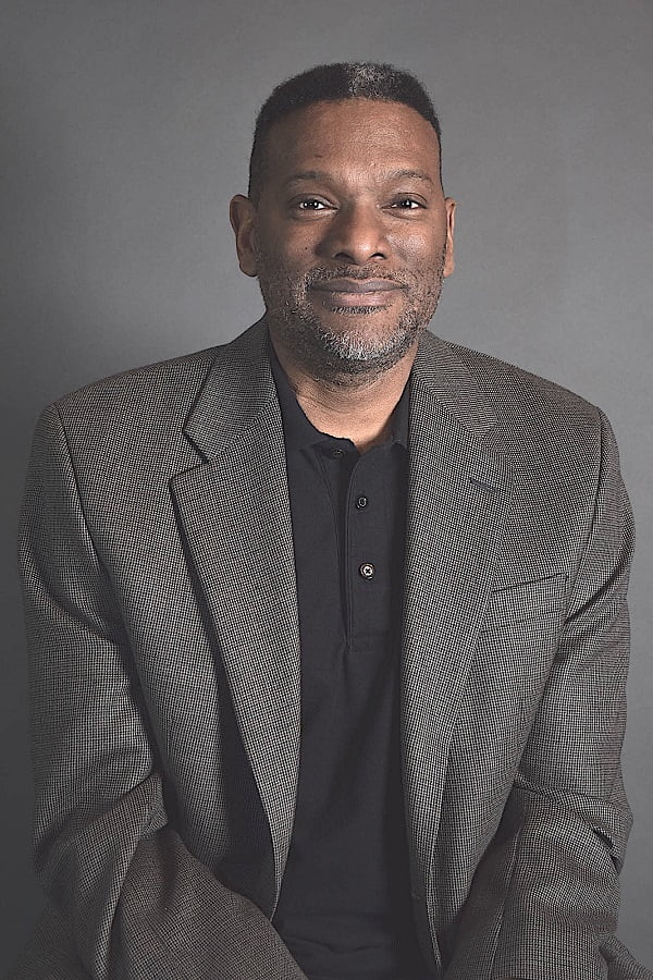 Russ Douglas Contact Photo