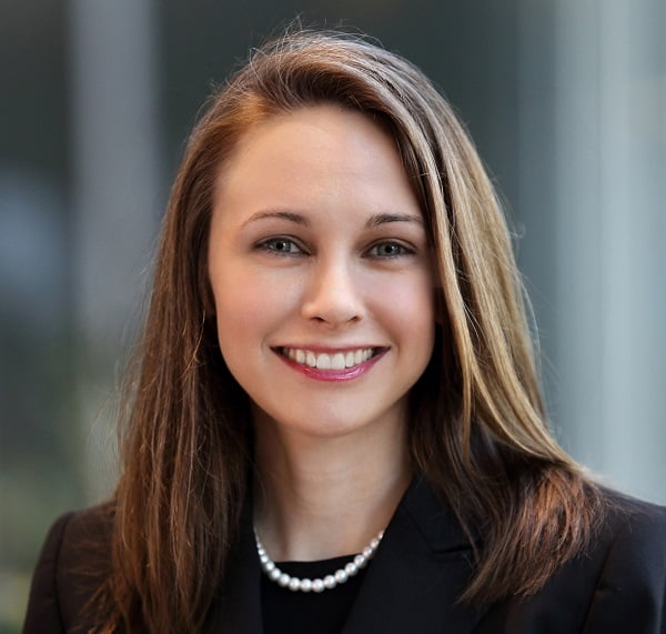 Sarah Caldwell Contact Photo