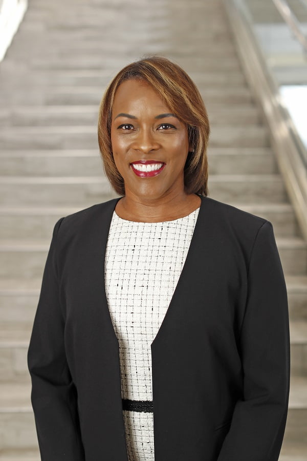 Shunda Robinson Contact Photo