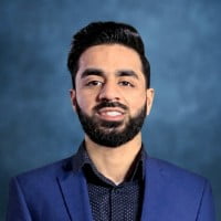 Umair Hafeez Contact Photo