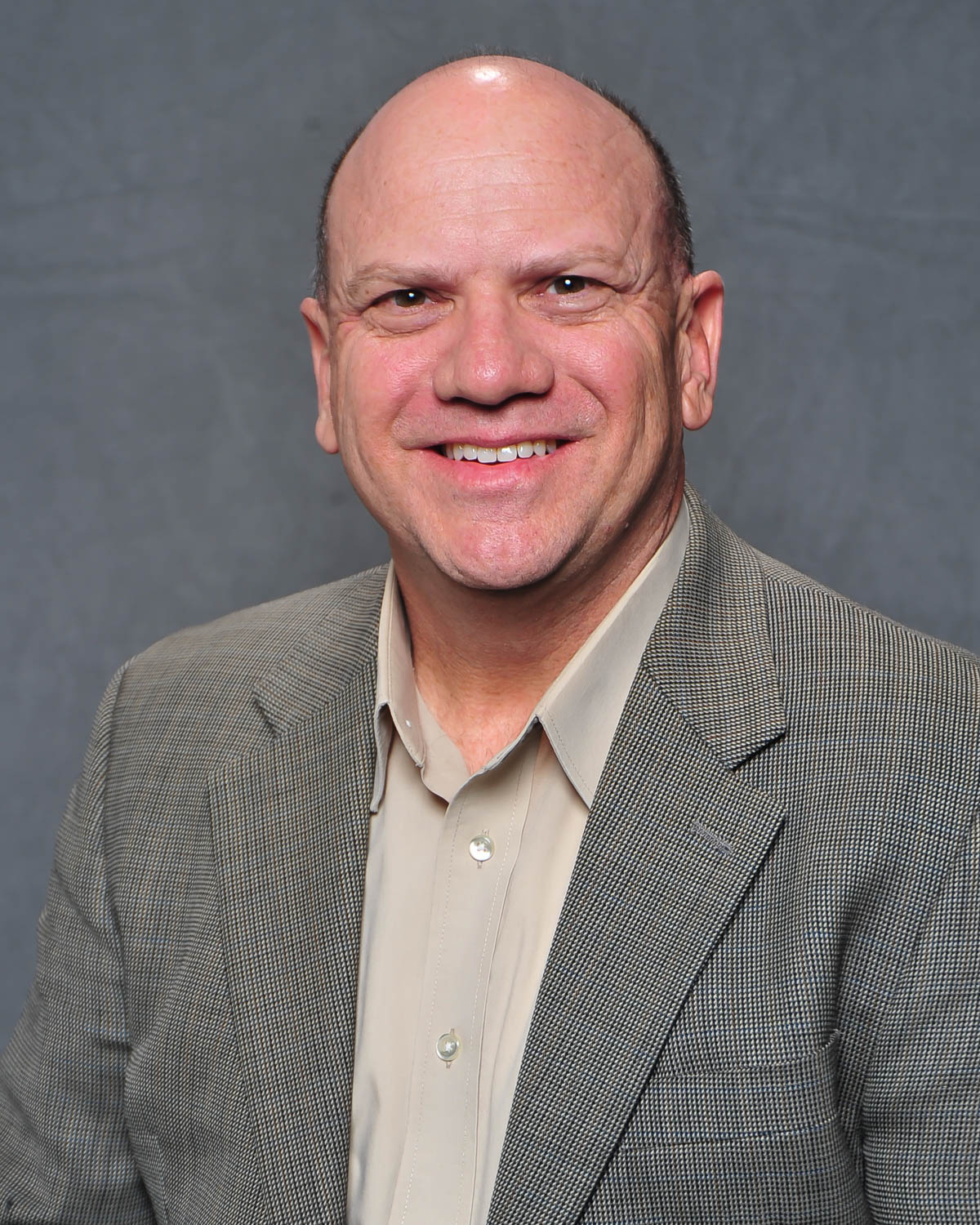 Brain WIlliams Headshot