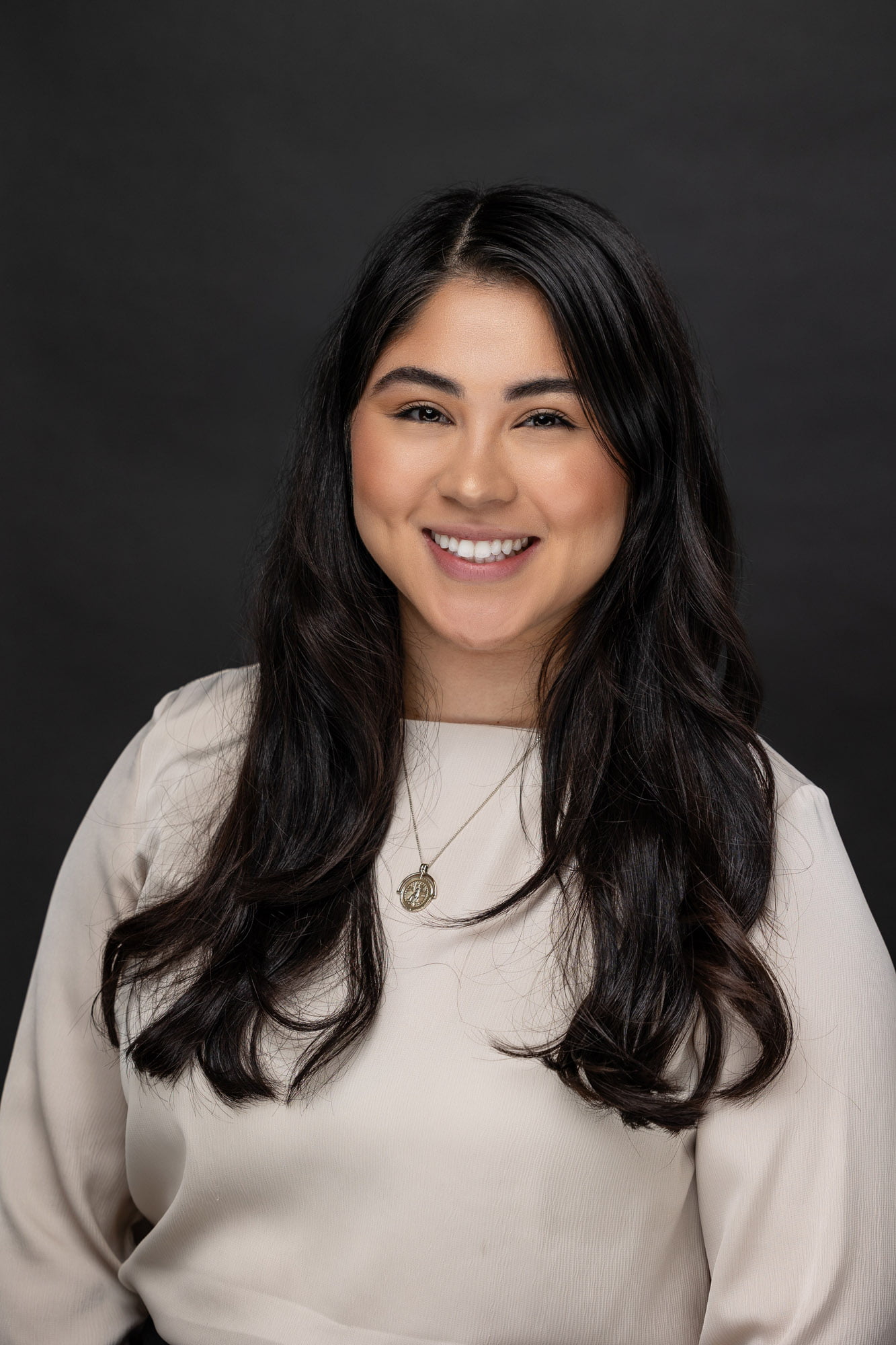 Natalie Calderon Headshot