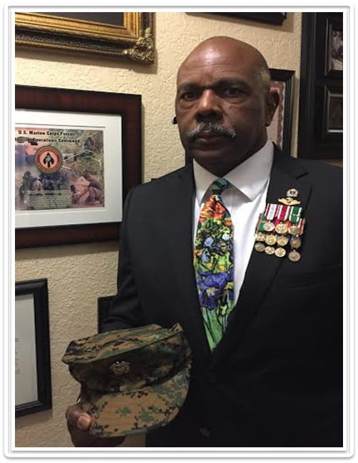 Chaplin Rich Stoglin Headshot